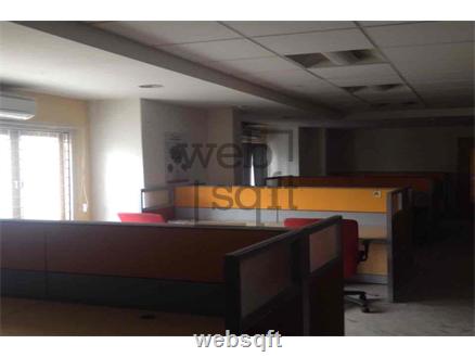 Commercial Commercial building for Rent in Hyderabad